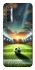 Чохол на TECNO Camon 17 Football aesthetic ver.3 фото 1 з 1