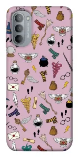 Чохол на Motorola Moto G31 Harry Potter V16 фото 1 з 1