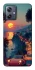 Чохол на Motorola Moto G54 Porsche sunrise фото 1 Чохол на Motorola Moto G54 Porsche sunrise фото 1 з 1