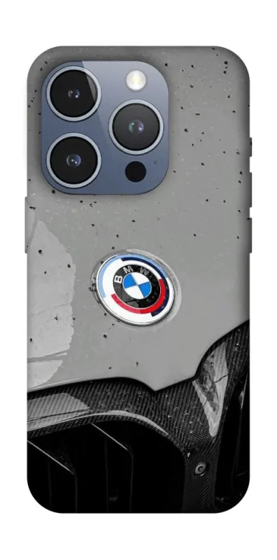 Чехол на Apple iPhone 16 Pro BMW v52 фото 1 из 1