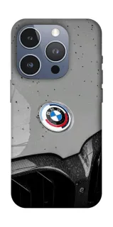 Чехол на Apple iPhone 16 Pro BMW v52 фото 1 из 1
