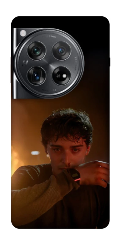 Чохол на OnePlus 12 Stranger Things ver.36 фото 1 з 1