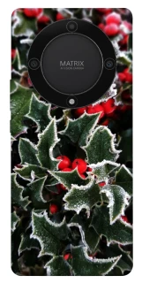 Чехол на Huawei Magic5 Lite Новогодний v32 фото 1 из 1