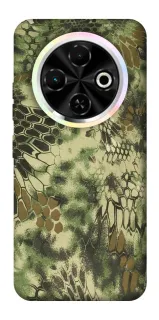 Чохол на TECNO Spark 30C Сamouflage v20 фото 1 з 1