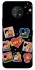 Чехол на Nokia G50 Love is фото 1 из 1
