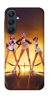 Чохол на Samsung Galaxy A25 5G K-Pop Demon Hunters ver.2 фото 1 з 1