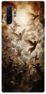 Чохол на Samsung Galaxy Note 10 Plus angels фото 1 з 1