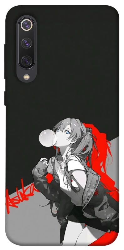 Чохол на Xiaomi Mi 9 SE Asoka фото 1 з 1