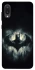 Чехол на Samsung Galaxy A02 Batman icon фото 1 из 1