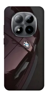 Чехол на Xiaomi Redmi Note 15 Pro 5G BMW v51 фото 1 из 1