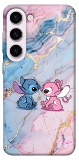 Чехол на Samsung Galaxy S23+ Stitch ver.24 фото 1 из 1