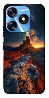 Чехол на TECNO Spark 10 Canyon фото 1 из 1