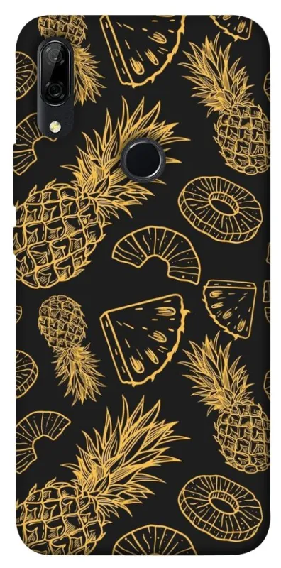 Чохол на Huawei P Smart Z Pineapple фото 1 з 1