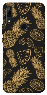 Чехол на Huawei P Smart Z Pineapple фото 1 из 1