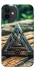 Чохол на Apple iPhone 12 mini (5.4") Valknut ver.2 фото 1 з 1
