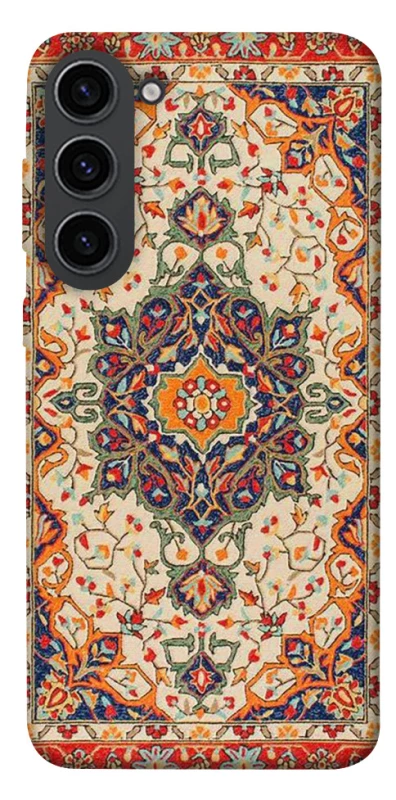 Чохол на Samsung Galaxy S23 Килим v10 фото 1 з 1