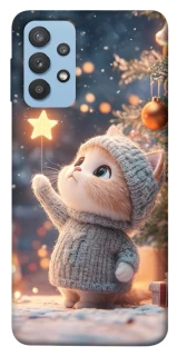 Чохол на Samsung Galaxy M32 Christmas mood ver.9 фото 1 з 1