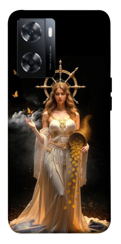 Чохол на OnePlus Nord N20 SE Fortuna фото 1 з 1