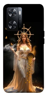 Чехол на OnePlus Nord N20 SE Fortuna фото 1 из 1