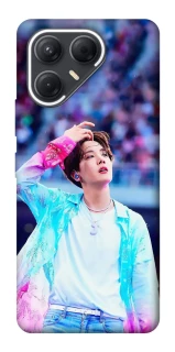 Чехол на TECNO Pova 7 J-Hope - BTS фото 1 из 1