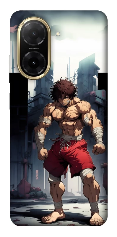 Чохол на Xiaomi Redmi A5 (Europe version) Bakkie фото 1 з 1