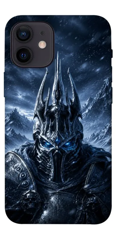 Чохол на Apple iPhone 12 mini (5.4") Arthas фото 1 з 1