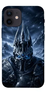 Чехол на Apple iPhone 12 mini (5.4") Arthas фото 1 из 1