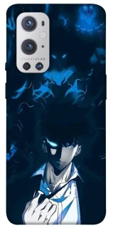 Чехол на OnePlus 9 Pro Solo Leveling Sung фото 1 из 1