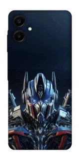 Чехол на Samsung Galaxy A07 Transformer фото 1 из 1