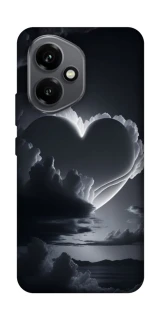Чохол на Honor 400 Cloud heart фото 1 з 1
