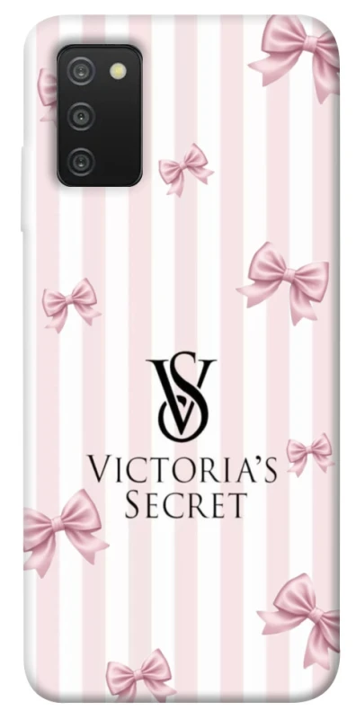 Чохол на Samsung Galaxy A03s Victoria's Secret фото 1 з 1