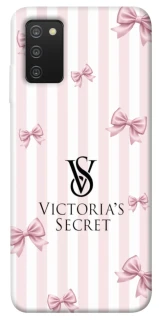 Чохол на Samsung Galaxy A03s Victoria's Secret фото 1 з 1