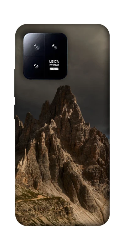 Чехол на Xiaomi 13 Mountain v2 фото 1 из 1