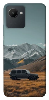 Чохол на Realme C30s Gelik v2 фото 1 з 1