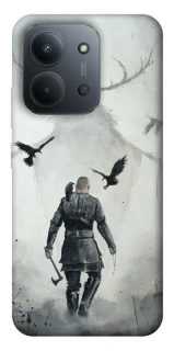 Чехол на Xiaomi Redmi 15C (Global) Viking v4 фото 1 из 1