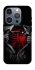 Чехол на Apple iPhone 16 Pro Skeleton Heart фото 1 из 1