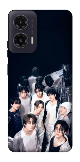Чехол на Motorola Moto G35 Stray Kids v4 фото 1 из 1