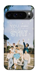 Чехол на Google Pixel 9 Pro Stray Kids v3 фото 1 из 1