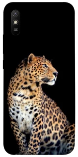 Чохол на Xiaomi Redmi 9A Leopard v2 фото 1 з 1