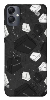 Чохол на Samsung Galaxy A05 Fashion collage ver.3 фото 1 з 1