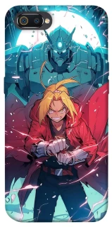 Чехол на Realme C2 Edward Elric фото 1 из 1
