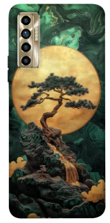 Чехол на TECNO Camon 17P banzai фото 1 из 1