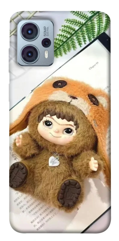 Чехол на Motorola Moto G23 Wakuku ver.4 фото 1 из 1