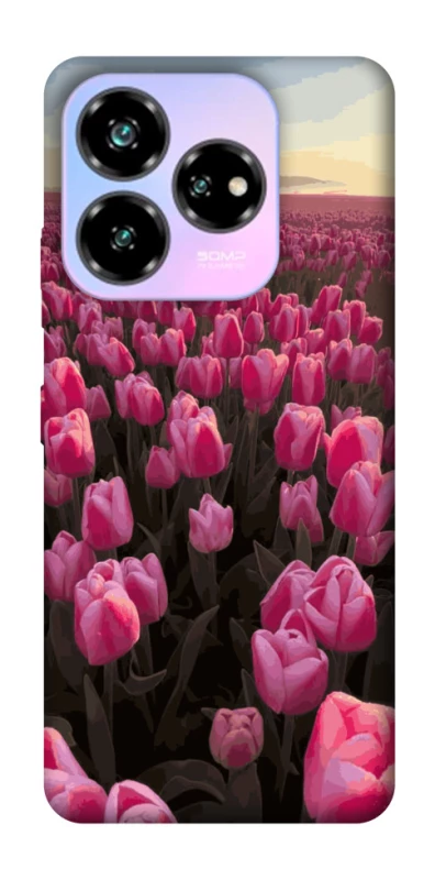 Чохол на ZTE Nubia V60 Desing Spring Awakening фото 1 з 1