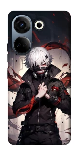 Чохол на TECNO Camon 20 Pro (CK7n) Ken Kaneki фото 1 з 1