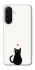 Чохол на Samsung Galaxy A26 5G cat in love фото 1 Чохол на Samsung Galaxy A26 5G cat in love фото 1 з 1