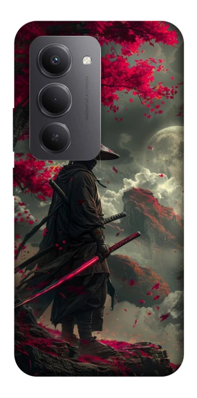 Чохол на Xiaomi Redmi 15 (Global) Sakura San фото 1 з 1