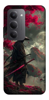 Чохол на Xiaomi Redmi 15 (Global) Sakura San фото 1 з 1