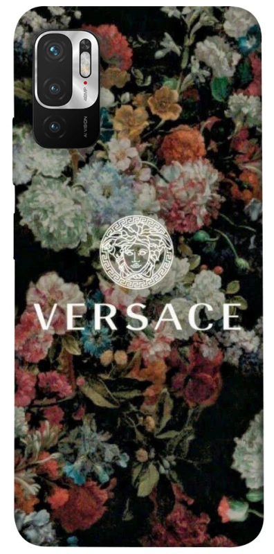 Чохол на Xiaomi Poco M3 Pro 4G / 5G Versace ver.2 фото 1 з 1