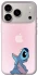 Чохол на Apple iPhone 17 Pro (6.3") Apple logo ver.7 фото 1 з 1